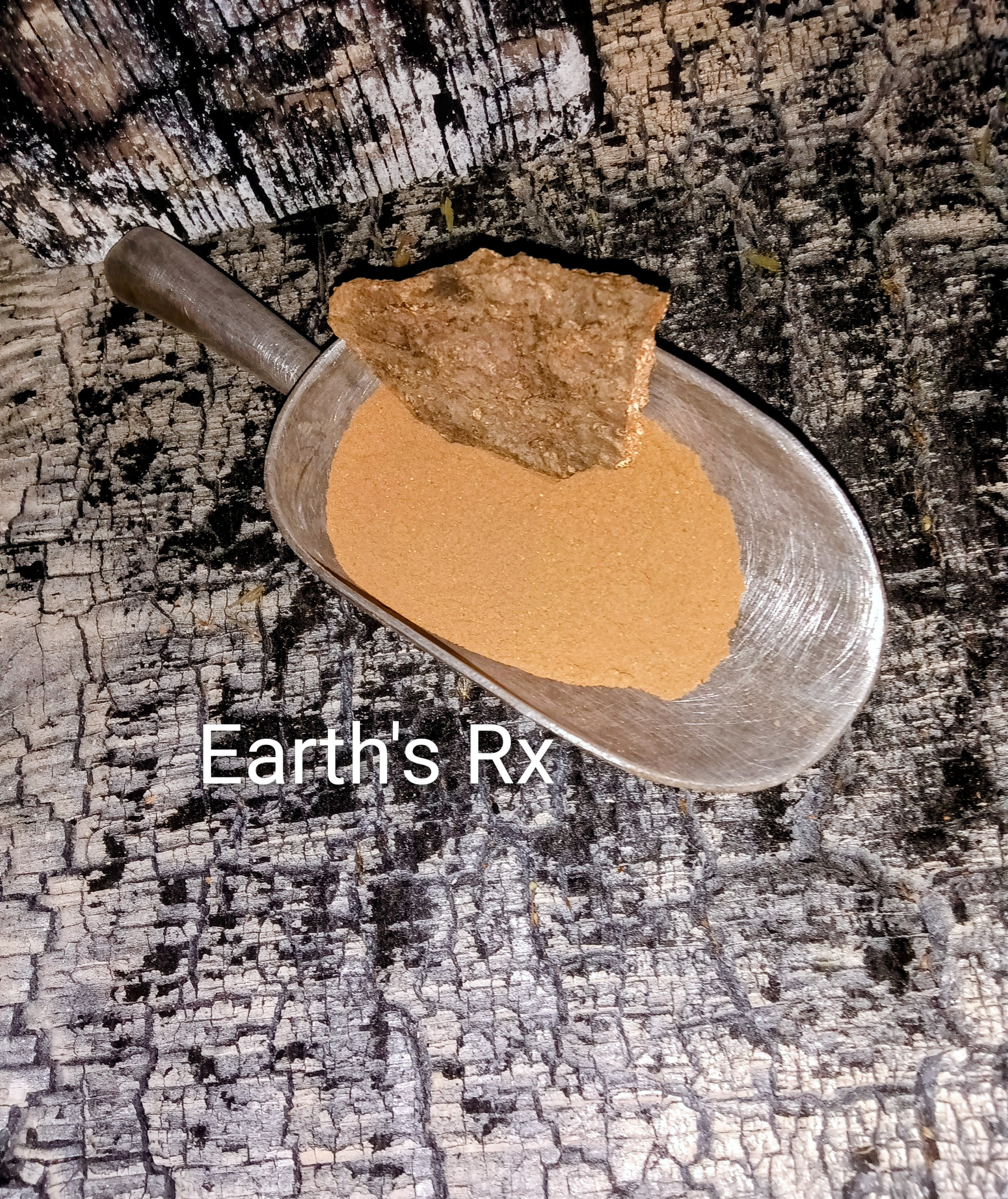 4 oz. Magnolia Bark Powder 100% Pure
