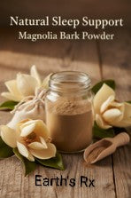 4 oz. Magnolia Bark Powder 100% Pure